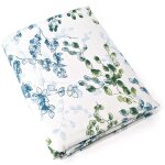 Linnea - housse de couette satin de coton angèle 300x240 cm Linnea - housse de couette satin de coton angèle 300x240 cm