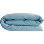 Linnea - housse de couette sonate lin lavé froissé 200x200 cm Linnea - housse de couette sonate lin lavé froissé 200x200 cm