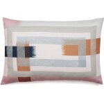 Housse de coussin collection athos 40x60 cm