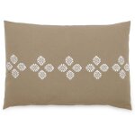 Housse de coussin collection bandanas 40x60 cm