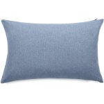 Housses de coussin extérieur galia à zip étanche 50x70 cm Housses de coussin extérieur galia à zip étanche 50x70 cm