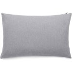 Housses de coussin extrieur galia  zip tanche 50x70 cm