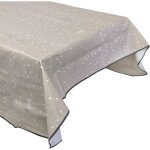 Nappe collection light up rectangulaire 140x180 cm