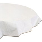 Nappe collection namaste rond 160x160 cm