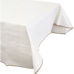 Nappe collection namaste rectangulaire 130x160 cm