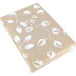 Linnea - parure de drap flanelle lna 280x300 cm