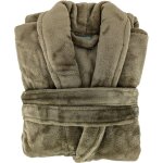 Peignoir micro fourrure polyester doris xl