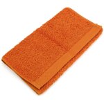 Serviette invit pure 550 g / m2 33x50 cm