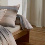 Taie de traversin esteban 140x43 cm