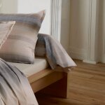 Taie de traversin esteban 200x43 cm