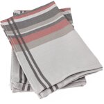 Torchon de cuisine 100% coton city 50x70 cm