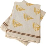 Torchon de cuisine collection regatta 50x70 cm