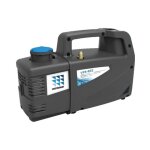 Linstrument - pompe  vide double - tage 114 l / min + vacuomtre et lectrovanne / vpx - 240 - r32 ...