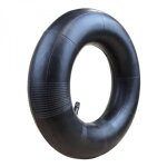 Chambre � air valve droite pour brouette, diable, chariot, tondeuse ou autre - 4. 10 / 3. 50 - 4 linxor ...