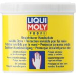 Liqui moly - cr�me protectrice main gant invisible boite 650ml