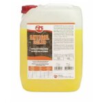 Liquide antigel pour panneaux solaires antigel solar contenance : 5 kg
