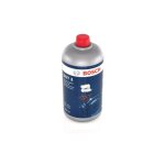 Liquide de frein dot 3 1l 1987479101 bosch