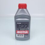 Liquide frein ou embrayage comp�tition motul rbf700 dot4 500ml