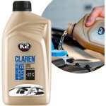 Liquide lave - glace hiver k2 claren - 22c 1l nanoparticules