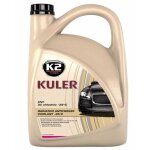 Liquide de refroidissement concentr k2 kuler rose g13 5 l
