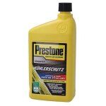 Liquide de refroidissement prestone concentr 1l bouteille