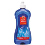 Liquide de rin�age lave - vaisselle bf 500 ml - diapar distribution alimentaire parisienne