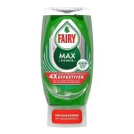 Liquide vaisselle anti - gouttes max power 370 ml