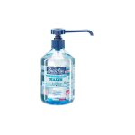 Liquide vaisselle mains briochin savon noir & algues marines ? flacon de 500 ml Liquide vaisselle mains briochin savon noir & algues marines ? flacon de 500 ml