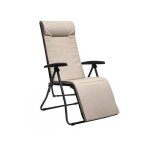 Stiliac lisa 6535 fauteuil acier automatique couleurs assorties