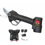 Lisam tl 24 scateur sans fil avec moteur lectrique et coupe de 24 mm