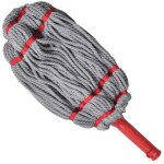 Liseré vert balai serpillère magic twist mop® lave sols ultra - absorbant, compact, essorage intégré, ... Liseré vert balai serpillère magic twist mop® lave sols ultra - absorbant, compact, essorage intégré, ...