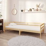 Maison chic - lit lit adulte meuble de chambre à coucher bois de pin massif 90x200 cm xzzz726907 maisonchic ... Maison chic - lit lit adulte meuble de chambre à coucher bois de pin massif 90x200 cm xzzz726907 maisonchic ...