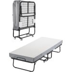 Mophorn - lit d'appoint 31'x75', lit simple pliable avec matelas en mousse à mémoire de forme de 5', ... Mophorn - lit d'appoint 31'x75', lit simple pliable avec matelas en mousse à mémoire de forme de 5', ...