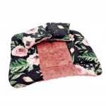 Lit pour cochon d'inde, agrandi, super doux Lit pour cochon d'inde, agrandi, super doux