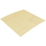 Maisonchic - lit double - 120 x 200 cm, sommier à lattes, lit adulte avec 17 lattes 120x200 cm poi78085 ... Maisonchic - lit double - 120 x 200 cm, sommier à lattes, lit adulte avec 17 lattes 120x200 cm poi78085 ...