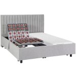 Vente - unique - lit électrique de relaxation déco tout plots + matelas mémoire de forme - 2 x 90 x 200 ... Vente - unique - lit électrique de relaxation déco tout plots + matelas mémoire de forme - 2 x 90 x 200 ...