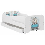 Lit enfant mickey 140x70 le roi lion Lit enfant mickey 140x70 le roi lion