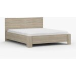 Lit moira 160x200 - chne