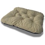 Lit parc pour chien lit 120x90