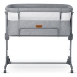 Lit suppl�mentaire nk - 243, gris