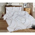 Literie en flanelle (140x200 - 1, 70x80 - 1)