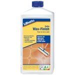 Cotto wax - finish 1 l - vitrificateur protecteur terre cuite - lithofin