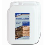 Lithofin - mn nettoyant extrieur 5 l - nettoyant pour pierre naturelle