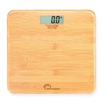 Little balance - pese - personne 8745 - usb - réparable - 150 kg / 100 g - my bamboo Little balance - pese - personne 8745 - usb - réparable - 150 kg / 100 g - my bamboo