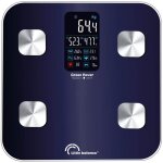 Pèse - personne électronique little balance 8661 Pèse - personne électronique little balance 8661