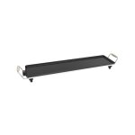 Little balance - plancha electrique - planche wood 90 - surface cuisson 90x23cm - revetement anti - adhésif ... Little balance - plancha electrique - planche wood 90 - surface cuisson 90x23cm - revetement anti - adhésif ...