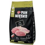A little lovely company - croquettes pour chat pan meat chips dinde et oie s 5 kg