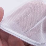 Livedeco - housse interne pouf poire 100 x 80 cm (vide) big52