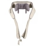 Livoo - masseur shiatsu pour cou et cervicales dos201