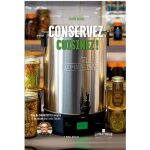 Livre 144 recettes conservez cuisinez le pratique (yves camdeborde)